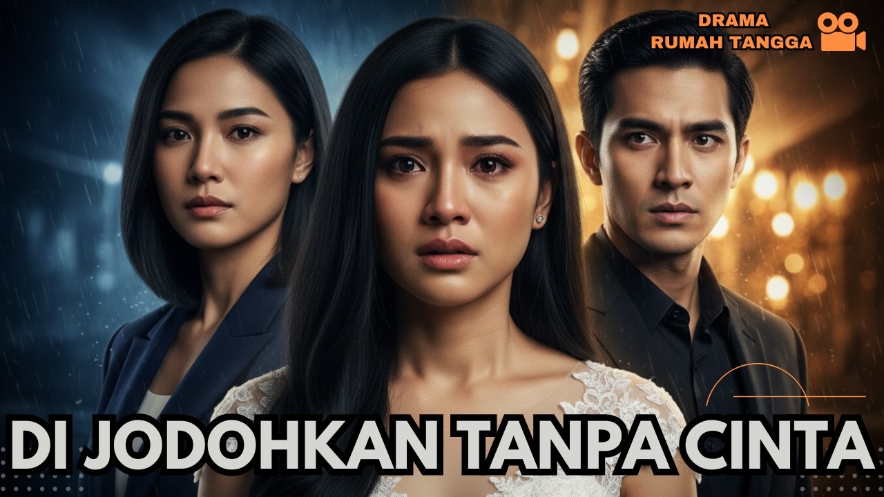 Kisah Nyata |AKU MENIKAH TANPA CINTA TAPI TIDAK PERNAH SIAP DIKHIANATI SECEPAT INI| SANDARAN RASA