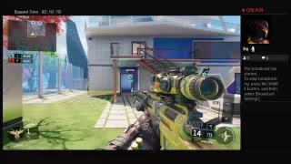 1v2 window wars