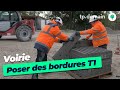 Poser efficacement des bordures t1