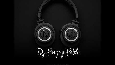 Dj Pargoy Palele (Instrumental)