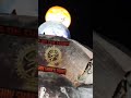 Durga Puja Pandal in Buxar ll #ytshorts #viral #chandrayaan3