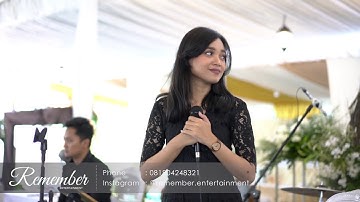 Didi Kempot - Layang Kangen (Remember Entertainment Live Perform at Wedding)