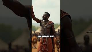 Mossi Warriors: Guardians of Burkina Faso Mossi Warriors: Guardians of Burkina Faso