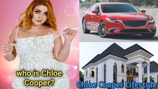 Who Is Chloe Cooper? Biography Most Beautiful Actress Career Net Worth Age