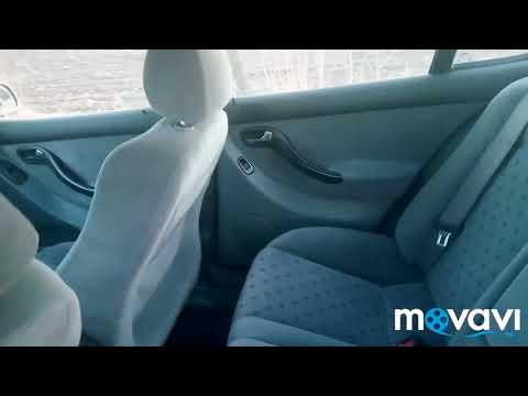 Video: SEAT Toledo: Biedrs