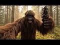 Bigfoot s Pinecone Influencer Fail