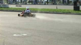 Studentiskas Slalomas 2009