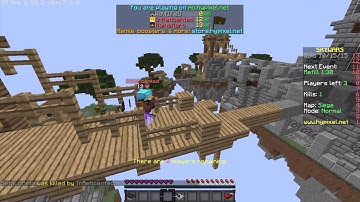 Minecraft Hackers #100 & 101: Both No Knockback