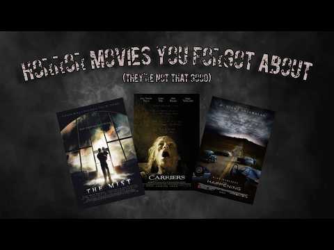 These Horror Movies Are So Bad They're Good