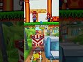 Mario Meets Movie Mario.#FYP #funny #foryou #shorts