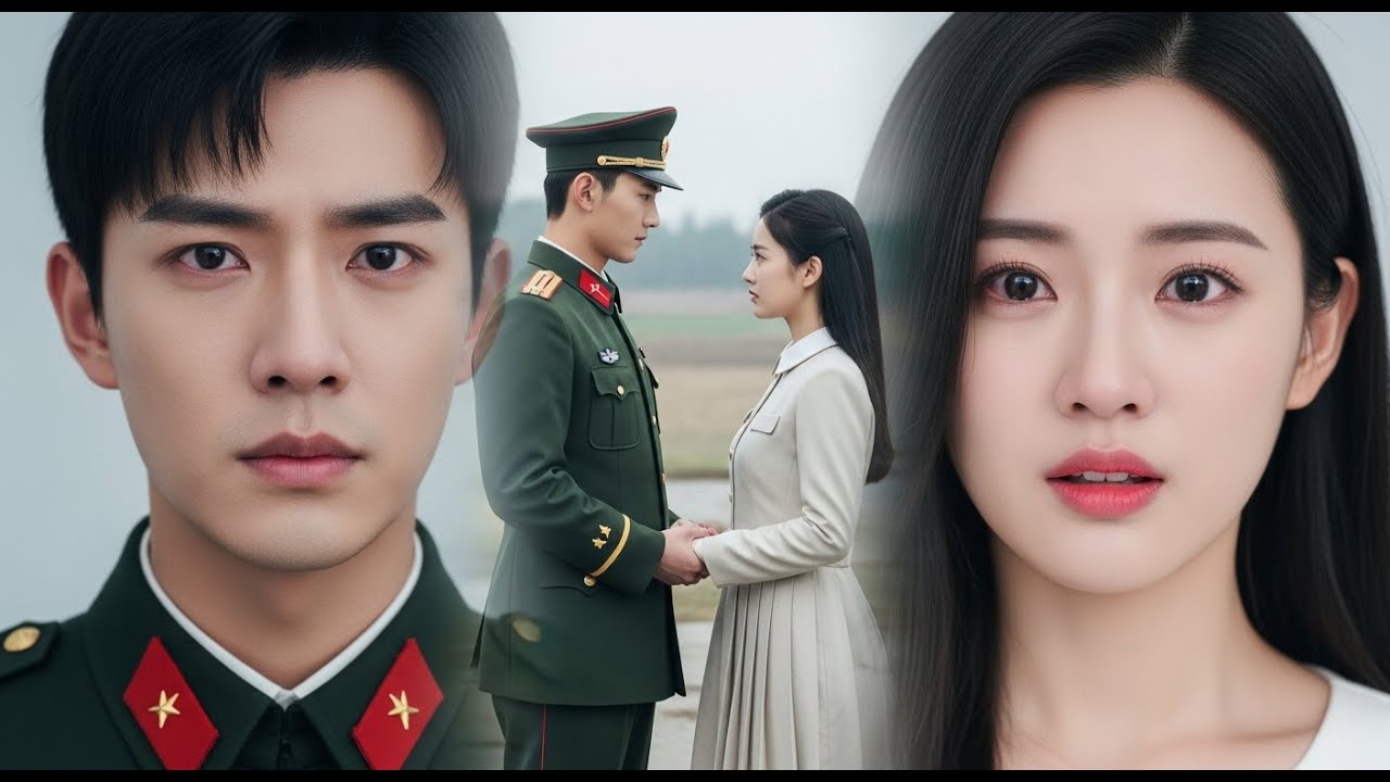 เลิกเชื่อญาติเลว! ยอมแต่งผัวนายพลสุดหล่อ อุ้มท้องไปค่าย มัดใจคนหน้าดุให้คลั่งรัก เป็นเมียที่โชคดีสุด