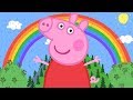 Prasátko Peppa | Duha | Kreslená