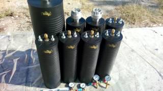 Pipe Plug, Pneumatic Balloon, Inflatable Stopper PLUGCO
