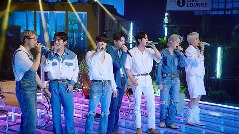 BTS (방탄소년단) 