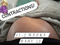 41+2 Weeks Pregnancy Update!