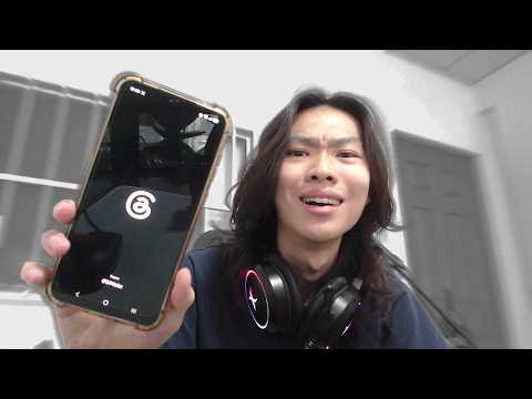 在threads撿到寶