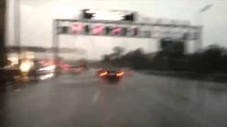 Rain over me (6/06/2012) by Magisto
