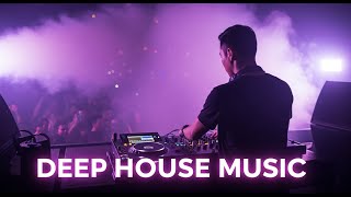 Deep House Mix 2026 For Night Chillout  Atmospheric Grooves And Soft Bass Energy