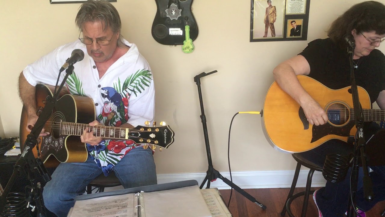 Get Together (Cover/by Jesse Colin Young & The Youngbloods) YouTube