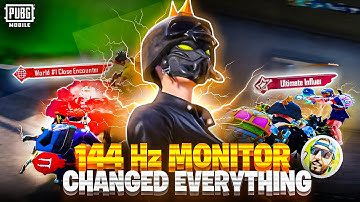 FROSTY ISLAND 4.1 UPDATE ❄️ EMULATOR PLAYER AGGRESSIVE GAMEPLAY 🔥GAMELOOP - PUBG MOBILE #pubg