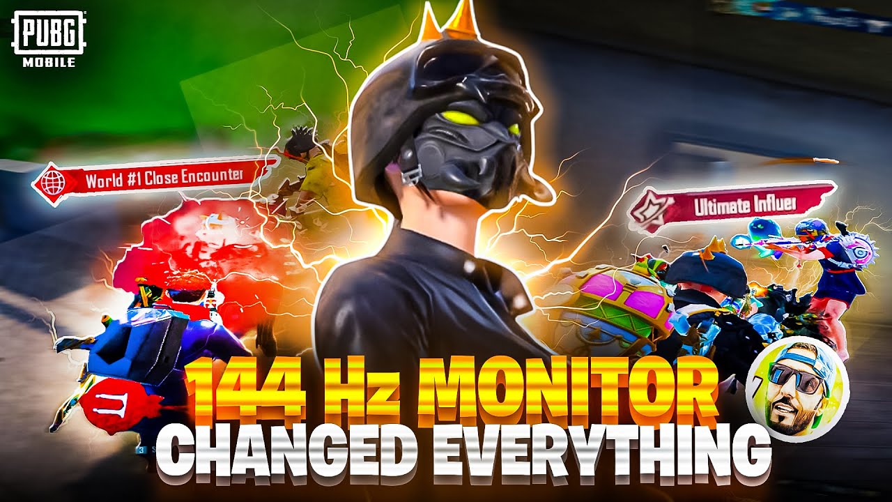 FROSTY ISLAND 4.1 UPDATE ❄️ EMULATOR PLAYER AGGRESSIVE GAMEPLAY 🔥GAMELOOP - PUBG MOBILE 