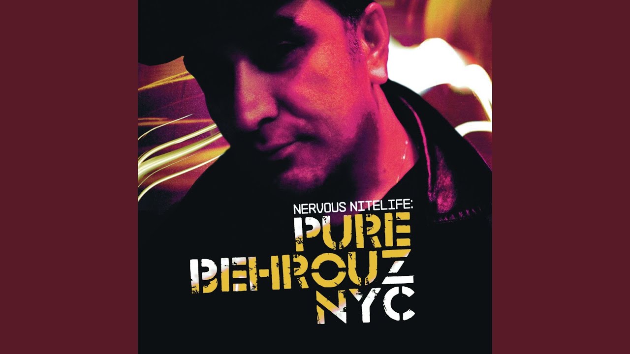 Guarda Dancing (Behrouz Remix) su YouTube Guarda Dancing (Behrouz Remix) su YouTube