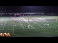Denton Guy-Williams' Highlight High school Atholton vs. River Hill. Assisted in last minute goal