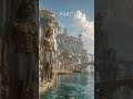 The Fall of Atlantis — Part 1
