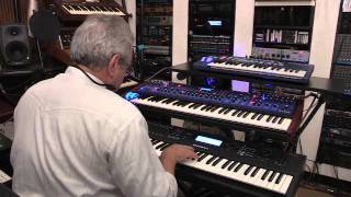 ProSound on eScience 3000