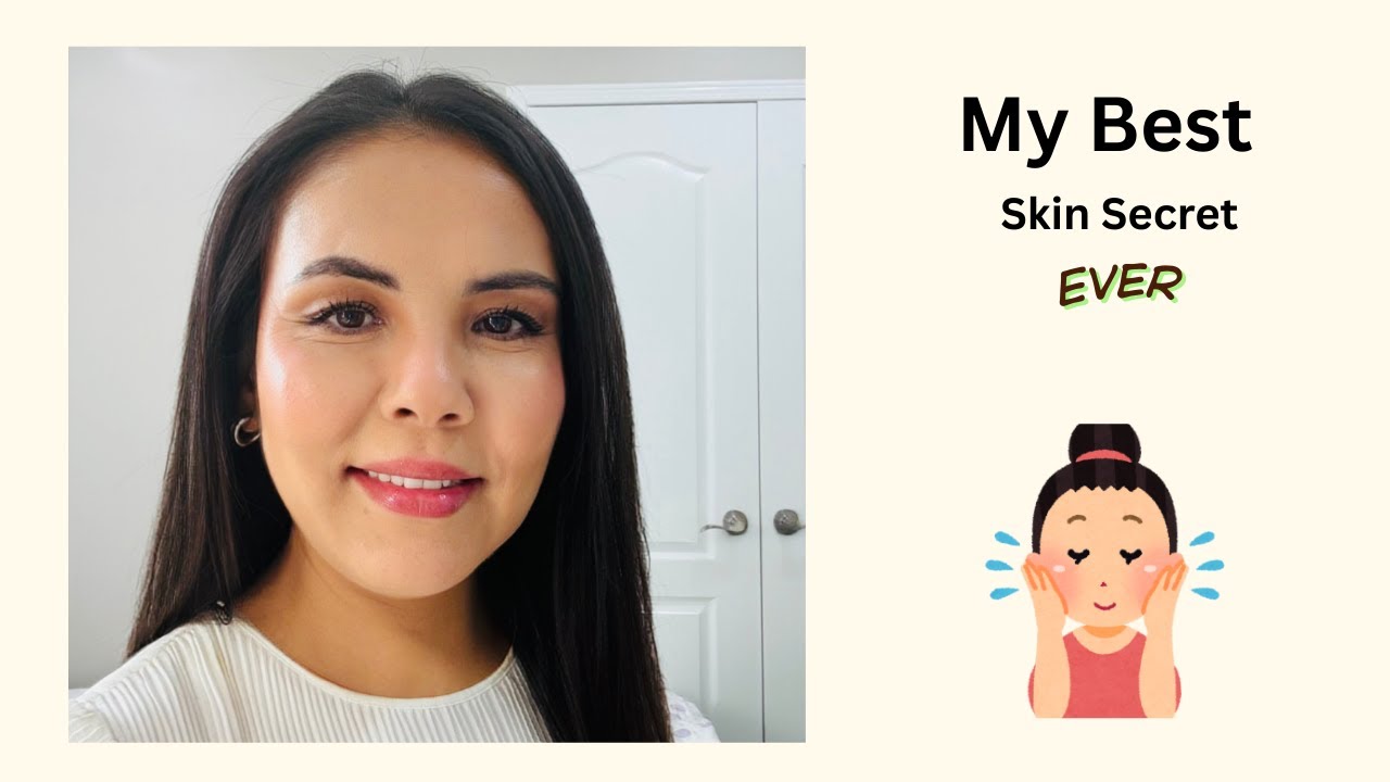 5 at Home Skincare tips to Really Improve Your Skin | My Best Skin ever