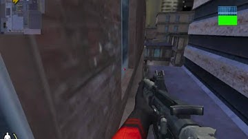 Urban Terror Movement Tips for beginners