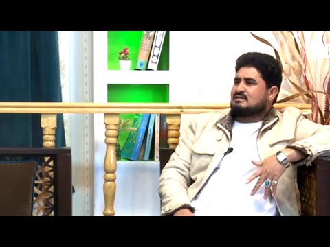 کاشت گیاه انغوزه در هرات جلال الدین محمدی