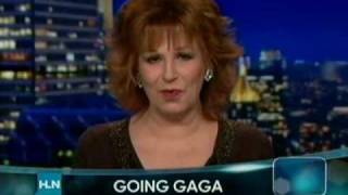 Lady GaGa Criticized For Alejandro Video [HQ] Katy Perry Slams Ms Bad Romance California Gurls