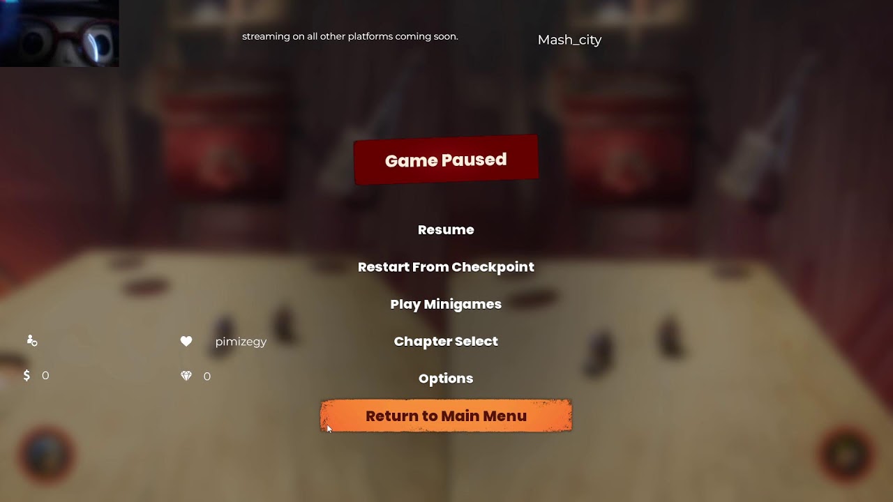 Bullet Yeeters stream