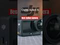 Best Action Camera DJI OSMO ACTION 6. #djiosmoaction6 #djiactioncamera #goprohero11 #djiosmoaction5