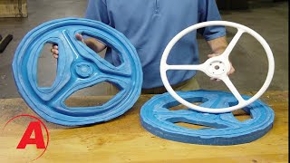 Alumilite Plat 55 Mold Making Rubber Alumilite