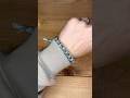 パラコード1本で出来るブレスレットの作り方#パラコード #paracord #編み方 #ブレスレット