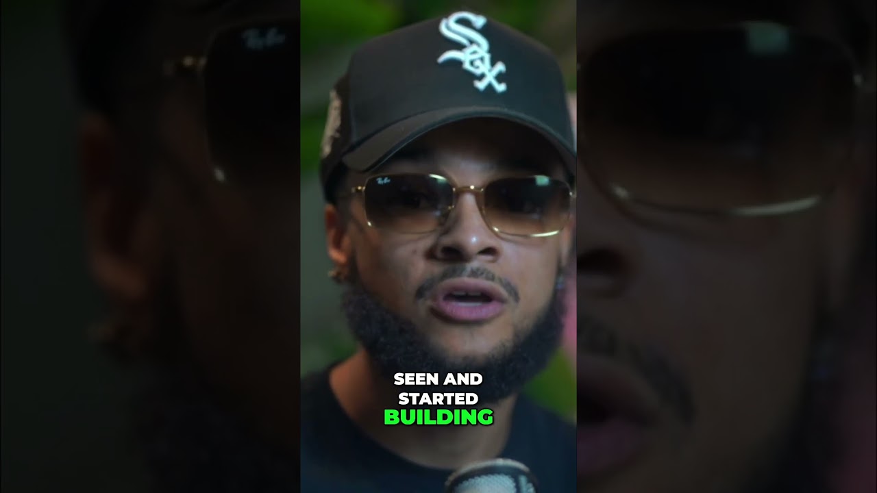 Unseen Freedom: Your Cheat Code to Building Something Real 