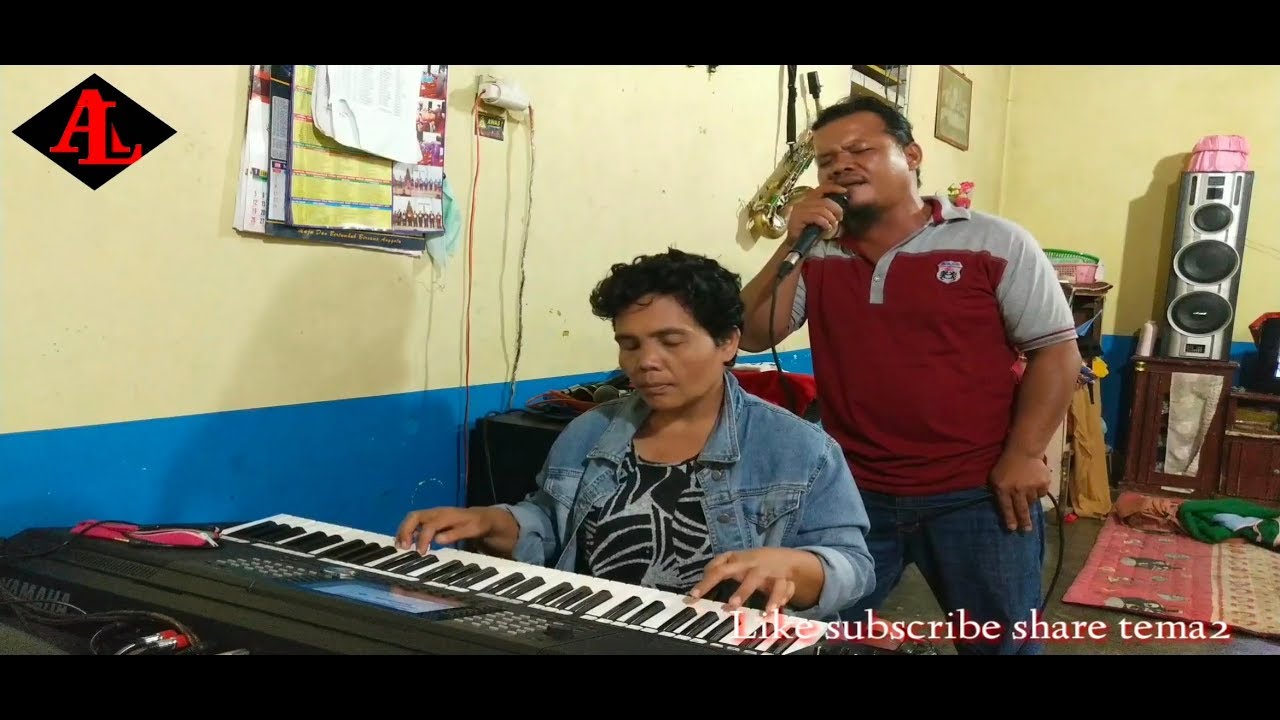 PAHOPPUMON || Cover || TALIBAN PASARIBU ||  TABOHIAN VOCAL NI ABANG ON BAH  MAKKONAI TU ROHA.