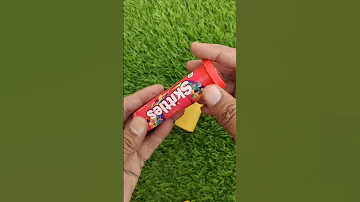 Gummy Bears Are Chasing Me Meme 