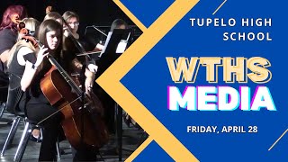 Wths, April 28Th, 2023