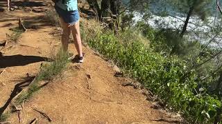 hike with a view! #shorts by Dude it's David 754 views 2 months ago 9 seconds