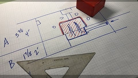 MOLDMAKING AND DIE CAST DIES: ESTIMATING MOLD BASE SIZE