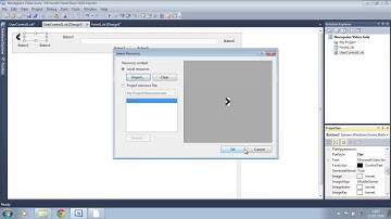 Criando Navegador Avançado (Visual Basic 2010)