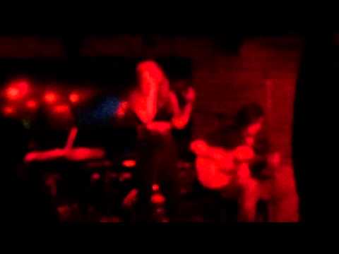 Andie Sandoval "Best of You"