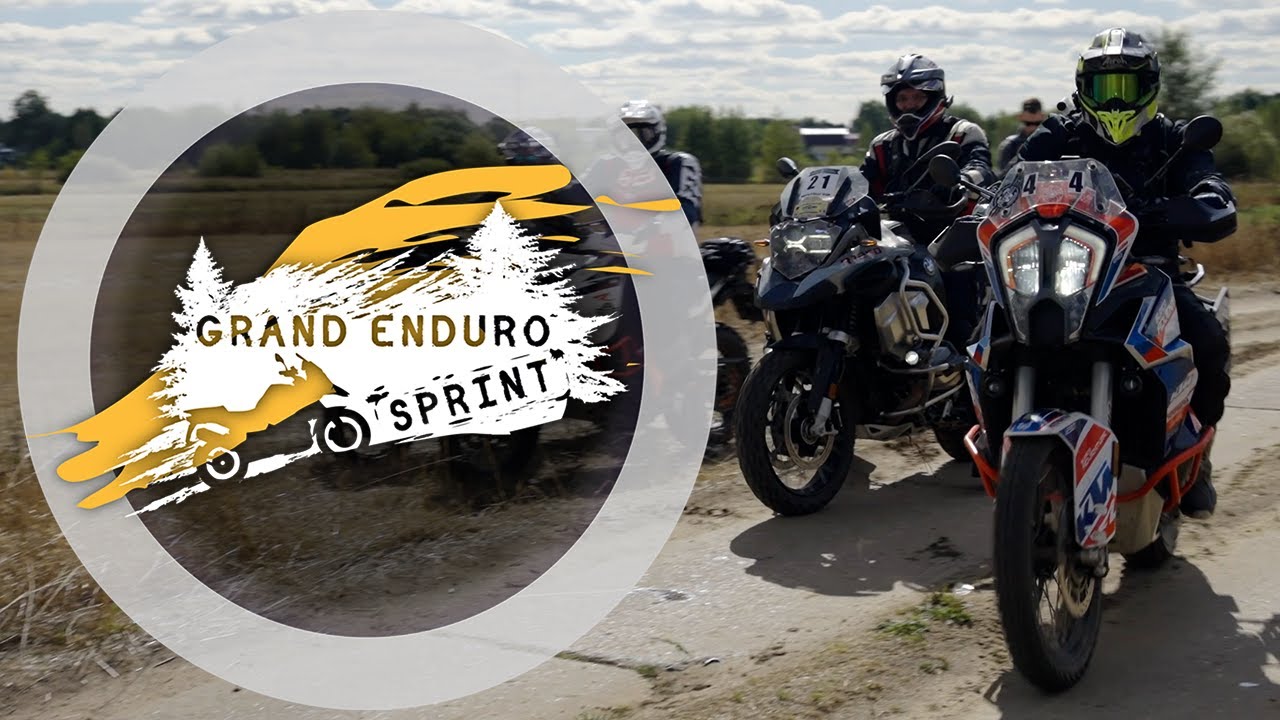 Grand Enduro Sprint `22 интервью участников