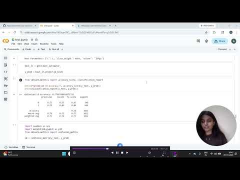 🚀 **WhatsApp Sentiment Analysis using Machine Learning | Full Project Demo** 💬
