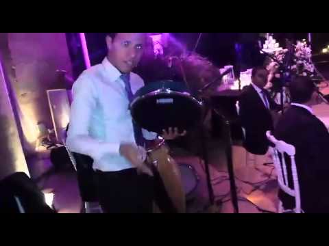 Orchestre Ben Omar El marrakchi 0661534332
