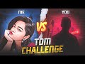 BGMI LIVE CUSTOM ROOM 1v1 CHALLENGE WITH TEAMCODE GIRL GAMER LIVE | ROAD TO 2k❤️ #bgmilive