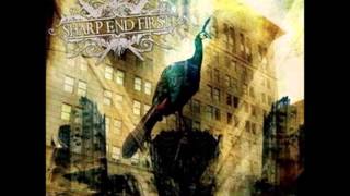 Celebrity Sharp End First - Super Thriller Profile